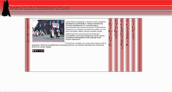 Desktop Screenshot of iskn.fi